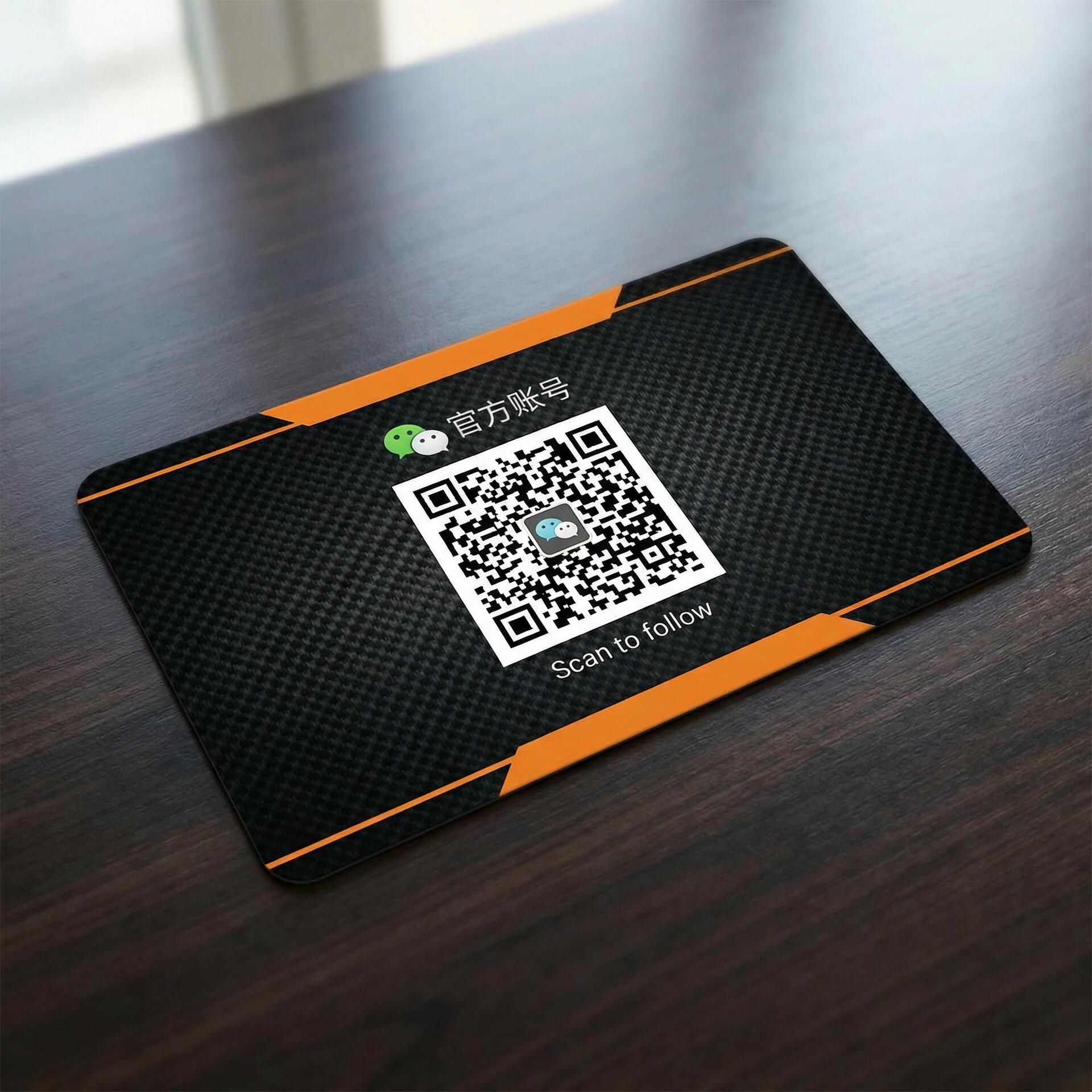 小马拉大车公众号二维码