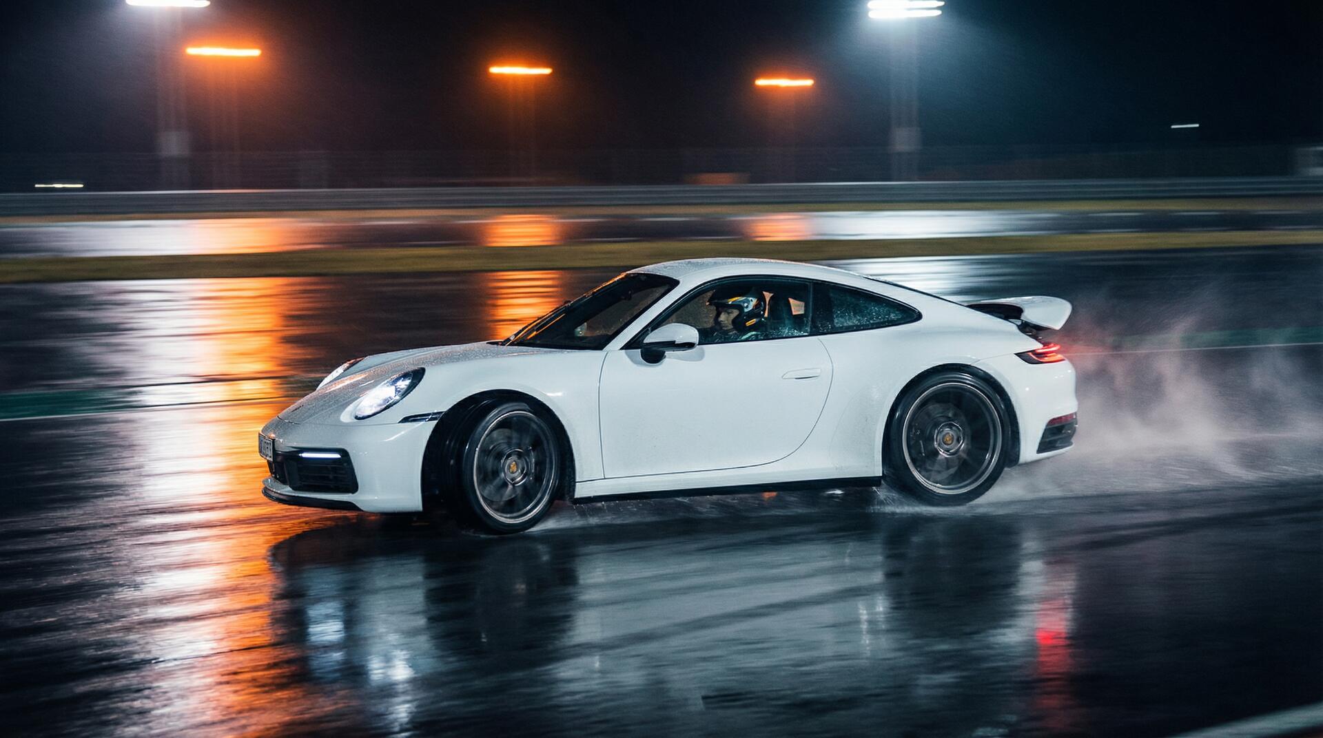 小马拉大车跑车频道